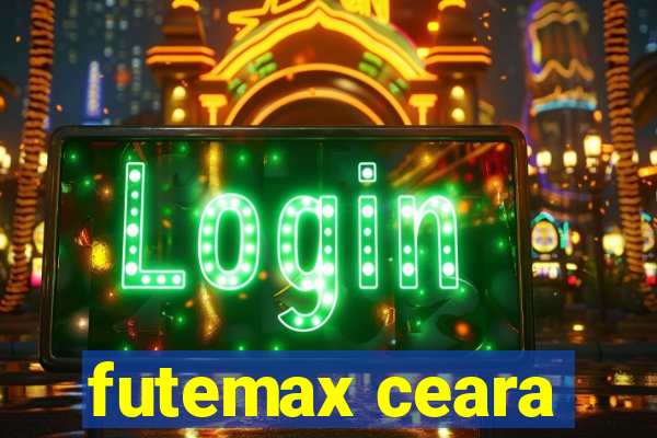 futemax ceara